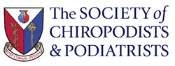 The Society of Chiropodists and Podiatrists